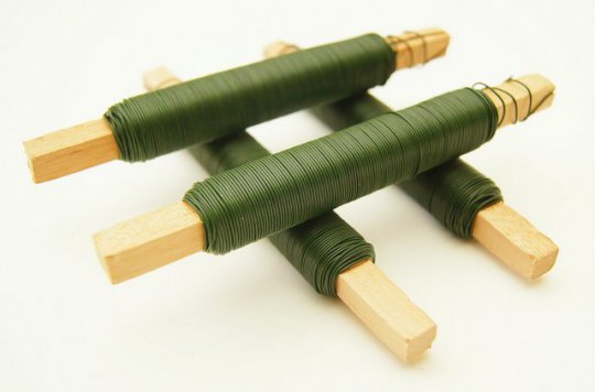 MALOVANÝ DRÁT