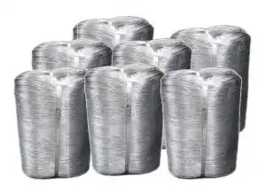 Galvanizovaný_drát