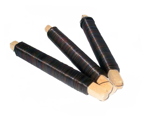 výroba, nátěr, malba drátem, umělé stonky, vánoční stromky, umělé podsady, girlandy - výrobce, Polsko